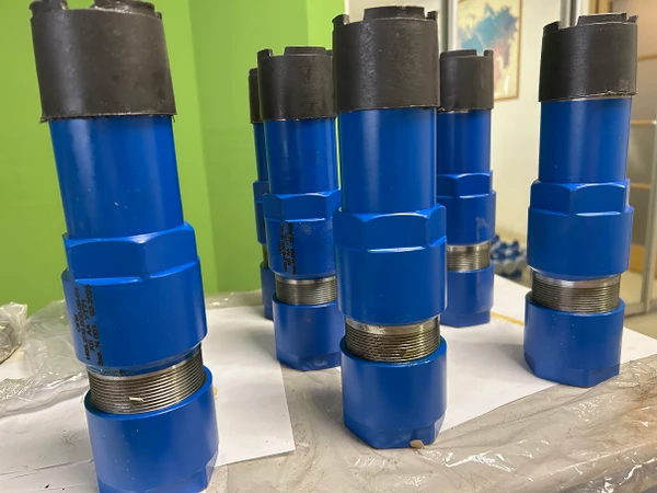 Фото Кабельный ввод Н05.200.000.00-03