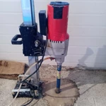 Фото №6 Алмазное бурение(сверление)