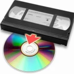 Оцифровка видеокассет VHS