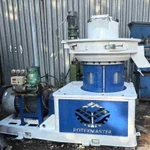 фото Гранулятор для пеллет Rotexmaster 1 т/час