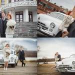 Фото №5 Свадебная фотосъемка