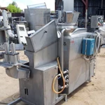 Фото №3 Плавитель-чеддеризатор &amp;quot;Donido&amp;quot; Афк-800