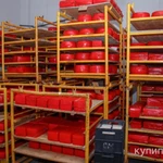 фото Продам молокозавод в Краснодарском крае