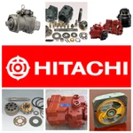 фото Ремонт гидронасоса Hitachi гидромотора.