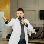 Фото №7 Ведущий праздничных мероприятий - АЛЕКСЕЙ ПАЛКИН