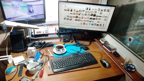 Фото Ремонт компьютеров, ноутбуков. Установка программ