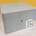 Фото №6 Небольшой сейф для дома Aiko Т-17