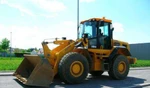 фото Погрузчик jcb 456 zx 436 zx 426 zx