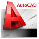 Обучение проектированию в Автокад (Autocad)