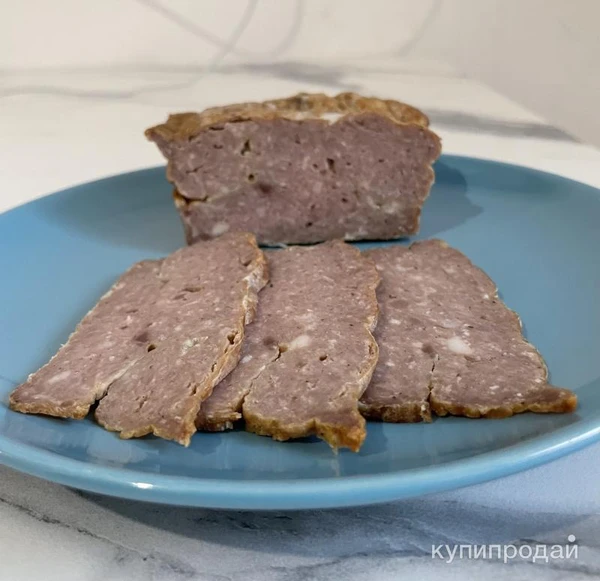 Фото Готовые полуфабрикаты (пельмени, котлеты, фарш)