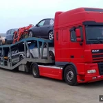 Фото №3 Сколько стоит автовоз. ООО спецтехника сайт. Гремячье.