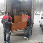 Фото №2 Переезды. Грузчики. Вывоз мусора. Грузоперевозки