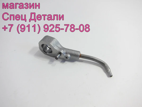 Фото Hyundai Форсунка масляная D4DD 2115045500