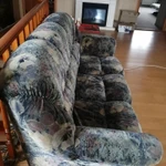 Фото №9 Комплект мягкой мебели, Франия , б/у