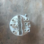 Фото №2 прессостат для стиральной машинке ZAANUSSI