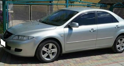 Фото Аренда авто с правом выкупа