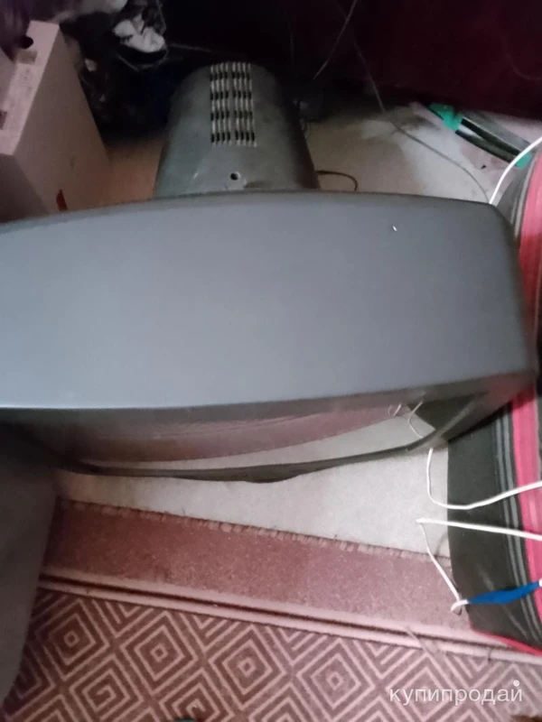 Фото Телевизор