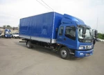 фото Foton Auman BJ 1093 евроборт