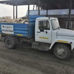 Фото №2 Продажа дров