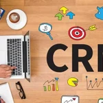 Внедрение и настройка CRM-систем по вашим задачам