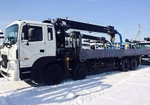 Фото №2 Hyundai HD320 Hiab 270