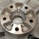 Фото №5 Hankook Optimo K406 235/60 R16Н новая