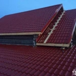 Фото №5 Кровельные и строительные работы. 