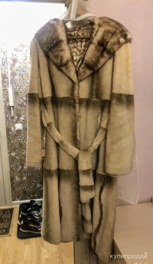 Фото Шуба