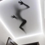 Фото №4 Натяжные потолки art-Vision ;