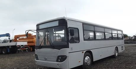 Фото Daewoo BS10 автобус 2012 год