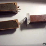 Фото №2 Д1005А и Д1009 Столбы диодные высоковольтные.