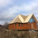 Фото №9 Кровельные работы любой сложности
