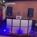 DJ + спецэффекты, на Ваш праздник