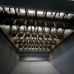 Фото №3 Шредер- разрыватель для стружки металлов bhcs-45