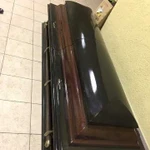 Гроб для похорон