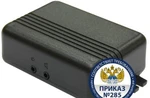 фото Gps/Глонасс трекер ADM300