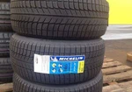 Фото №2 205/55 R16 Michelin X-Ice Xi3 94H