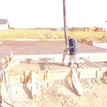 Фото №9 ленточный фундамент+плита в Калининграде