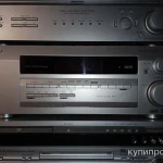 фото Ресивер Усилитель Pioneer VSX-D512 500вт с пультом