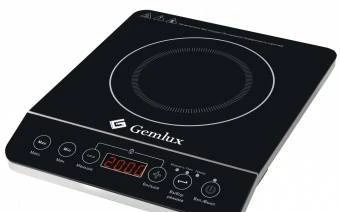 Фото Плита индукционная Gemlux GL-IP20A