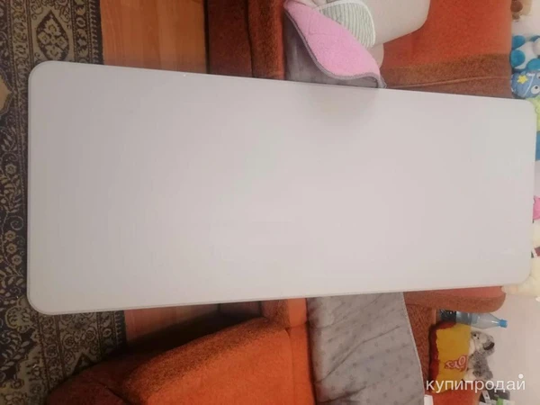 Фото Аренда стола