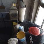 фото Тупиковые упоры для мостового крана