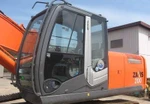 фото Ходовая часть к экскаваторам Hitachi (Хитачи) ZX-200-3