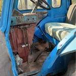 Фото №2 мтз 80