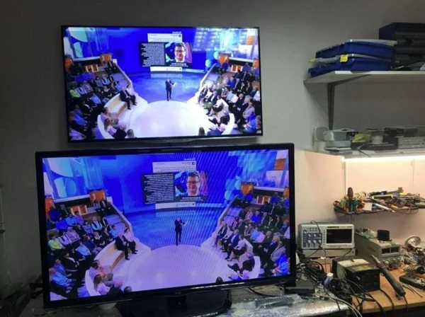 Фото Услуги телемастера, ремонт телевизоров на дому в Рязани