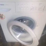 Профессиональный ремонт стиральных машин