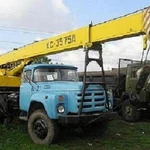 Фото №4 Спецтехника в Пушкино.