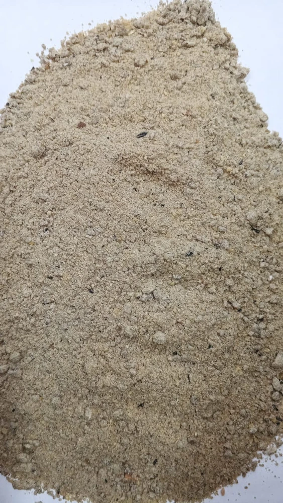 Фото Концентрат растительный белковый ЭКОМАКС для рыбных кормов