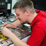 Настройка и ремонт компьютеров Авиастроительная