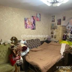 Фото №9 2-к квартира, 52 м2, 4/12 эт.